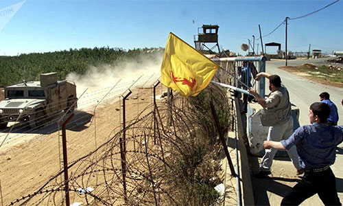 La Resistencia que derrotó al enemigo israelí es hoy más fuerte y firme